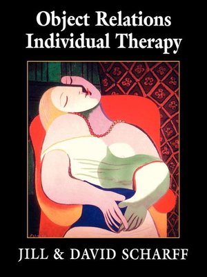 cover image of Object Relations Individual Therapy